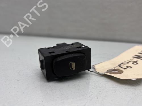 Used Left rear window switch Left rear window switch PEUGEOT 407 (6D_) 2.0 HDi (6DRHRH) (140 hp) 27356365 27356365