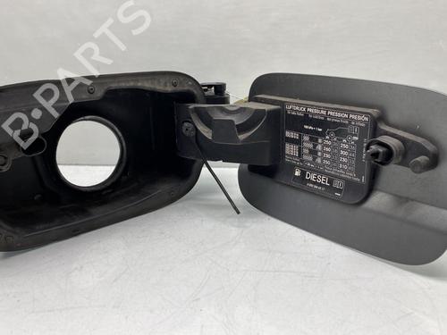Fuel flap MERCEDES-BENZ C-CLASS (W204) C 250 CDI (204.003) | BP24960471C131 