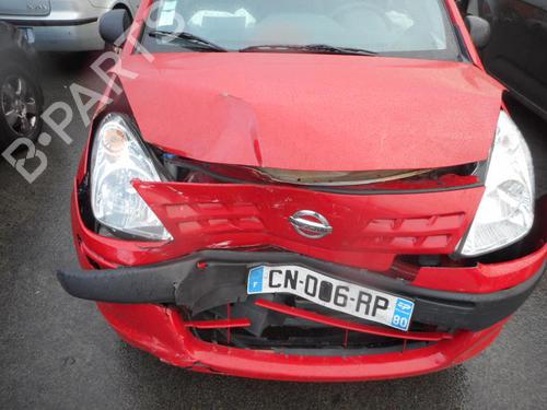 Starter NISSAN PIXO (UA0) 1.0 | BP20014814M8 