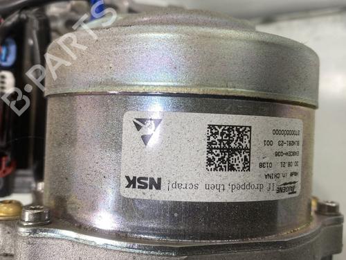 Steering column DACIA SANDERO III 1.0 SCe 65 | BP30307157M21  - Image 5