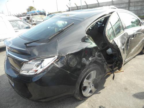 Left front window switch OPEL INSIGNIA A (G09) | BP20030378I27 - Image 9