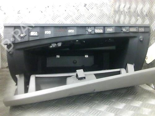 Glove box RENAULT MEGANE III Grandtour (KZ0/1) 1.5 dCi | BP20032632C95 