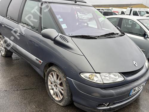 Used Parts RENAULT ESPACE III (JE0_)  2.2 dCi (JE0K)  4379341