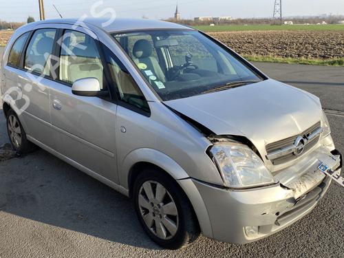 Rim OPEL MERIVA A MPV (X03) 1.6 16V (E75) | BP29039595C45 