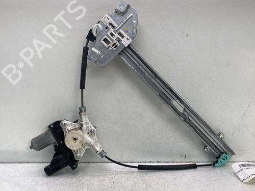 Front left window mechanism KIA RIO III (UB) 1.1 CRDi | BP32981009C22  - Image 5
