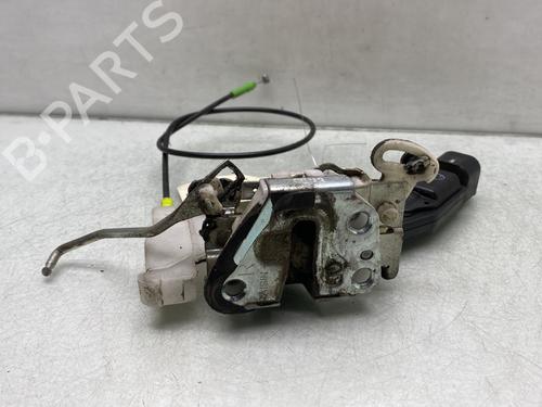 Used Front right lock CITROËN C1 (PM_, PN_) 1.0 (68 hp) 22565373