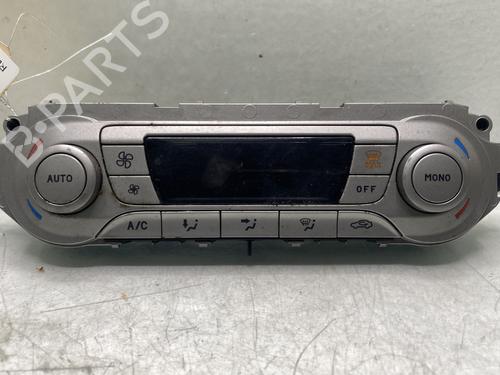 Used Climate control FORD FOCUS II Turnier (DA_, FFS, DS) 1.8 TDCi (115 hp) 32062701
