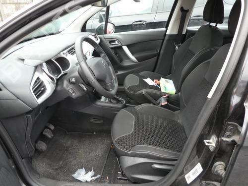 Seat buckle CITROËN C3 I (FC_, FN_)  | BP19980672I32 