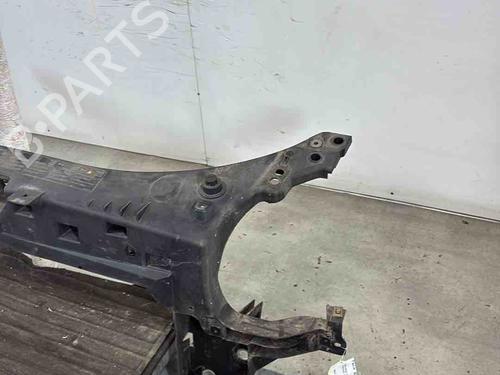 Frontplade/Frontkurv Frontplade/Frontkurv RENAULT MODUS / GRAND MODUS (F/JP0_) 1.5 dCi (FP0D, JP0D) (82 hp) 37279579 37279579