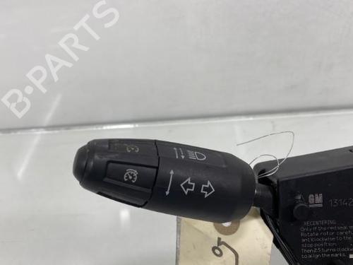 Steering column stalk OPEL CORSA D (S07) 1.3 CDTI (L08, L68) | BP19972305I23 