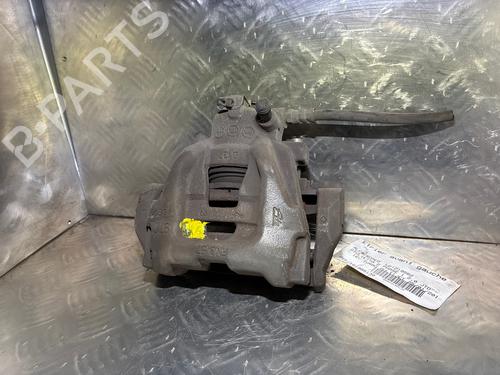 Used Left front brake caliper Left front brake caliper 25446181 25446181