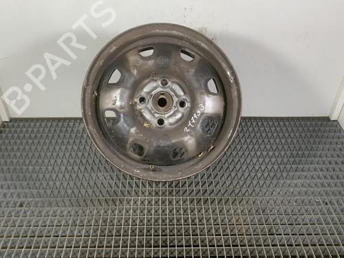 Used Rim HYUNDAI ACCENT II (LC) 1.5 CRDi (82 hp) 20330526