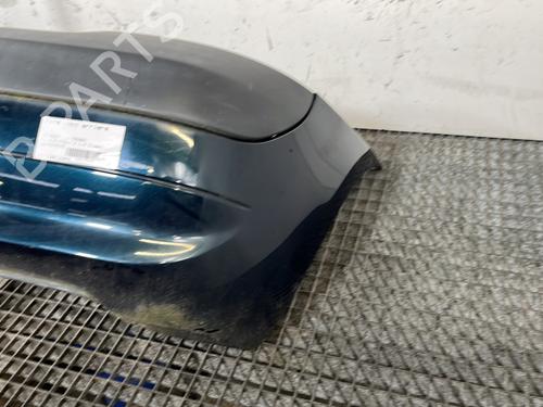 Rear bumper RENAULT CLIO II (BB_, CB_) 1.5 dCi (B/CB07) | BP32274687C8