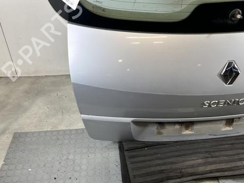 Tailgate RENAULT GRAND SCÉNIC II (JM0/1_) 1.9 dCi (JM14) | BP31804565C6 
