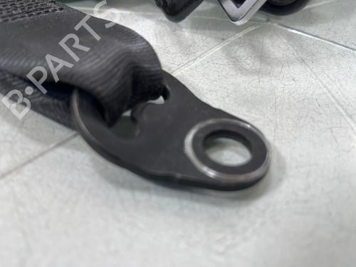 Front left seatbelt DACIA SANDERO II 1.2 | BP34243097I26  - Image 5