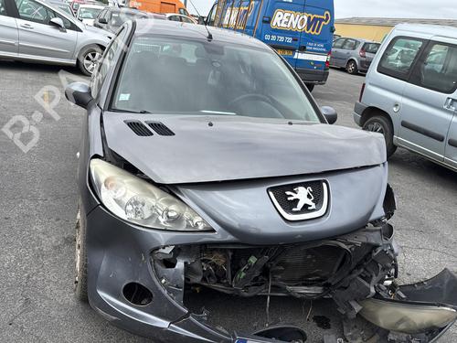 Switch PEUGEOT 206+ (2L_, 2M_) 1.4 HDi eco 70 | BP31379451I30  - Image 18