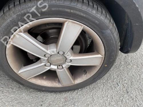 Engine control unit (ECU) SEAT LEON (1P1) 1.9 TDI | BP23766596M57  - Image 16