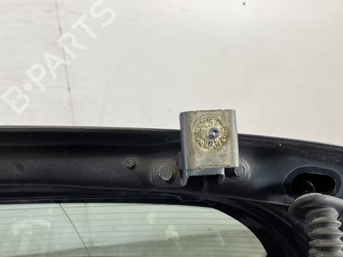 Tailgate RENAULT MEGANE III Hatchback (BZ0/1_, B3_) 1.5 dCi (BZ09, BZ0D, BZ1W, BZ29, BZ14) | BP29609924C6 