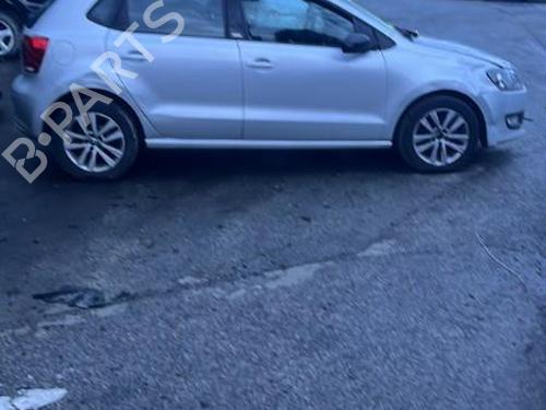 Rear left window mechanism VW POLO V (6R1, 6C1) 1.6 TDI | BP20483323C24 