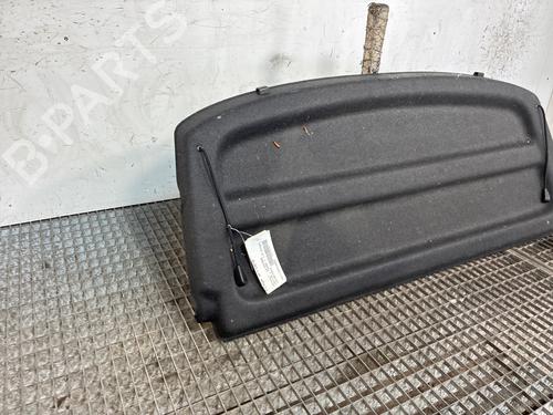 Rear parcel shelf RENAULT CAPTUR I (J5_, H5_) 1.5 dCi 90 (J5N4, J5M5, J5MW, J5M6, J5AL, J5AJ) | BP36162587C85 - Image 3