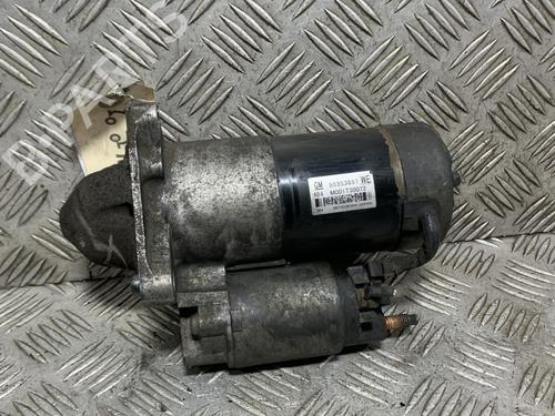 Starter OPEL INSIGNIA A (G09) 2.0 CDTI (68) | BP31281734M8 - Image 2