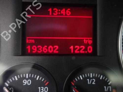 Switch VW TOURAN (1T1, 1T2) 1.9 TDI | BP20017100I30 