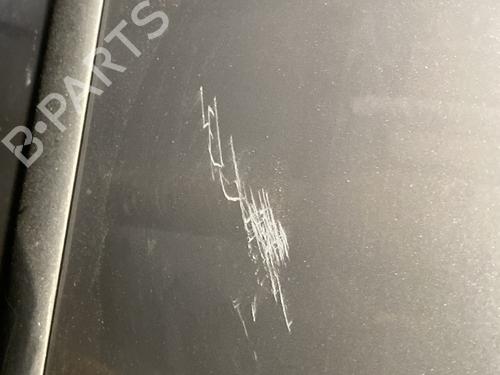 Left front door PEUGEOT 207 (WA_, WC_) 1.6 16V VTi | BP19958661C2 