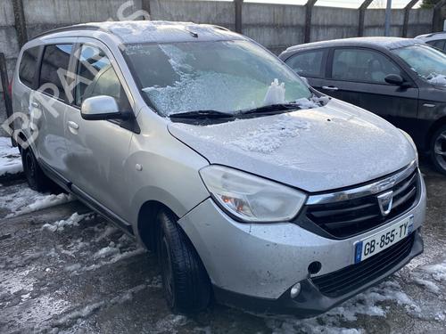 Front left window mechanism DACIA LODGY (JS_) 1.5 dCi (JSMC, JSAF) | BP25758648C22 - Image 23