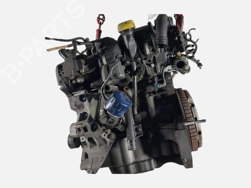 Used Engine Engine DACIA SANDERO 1.5 dCi (88 hp) 40170746 40170746