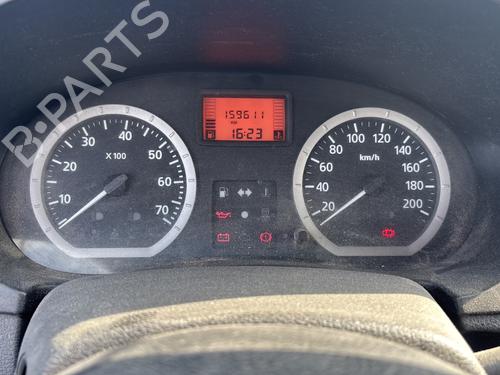 Engine DACIA LOGAN (LS_) 1.5 dCi (LS0K) | BP36389078M1 - Image 10