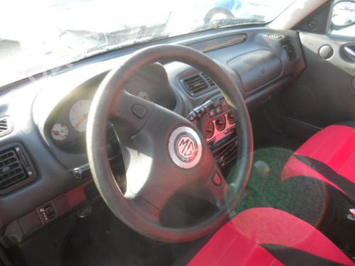 Warning switch MG MG ZR 2.0 TD | BP20019107I22  - Image 8