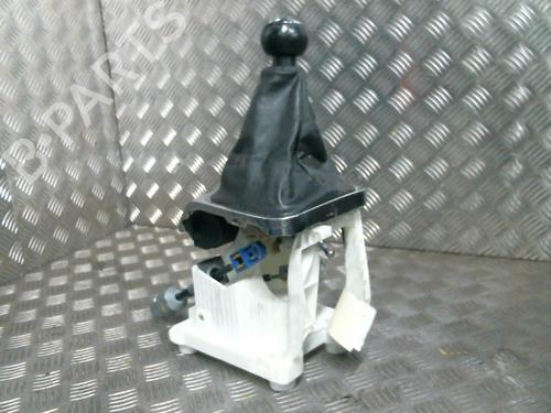 Gear lever PEUGEOT 5008 (0U_, 0E_) 2.0 HDi 150 / BlueHDi 150 | BP20013443M90 