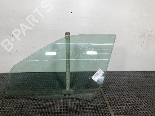 Used Front left door window CITROËN XSARA (N1) 1.4 HDi (68 hp) 22390439