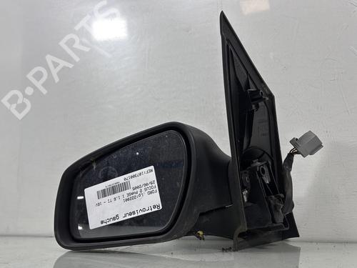 Left mirror FORD FOCUS II (DA_, HCP, DP) 1.6 Ti | BP29706989C26 