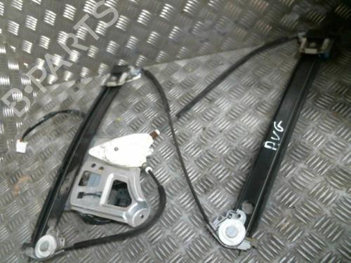 Used Front left window mechanism Front left window mechanism MERCEDES-BENZ S-CLASS (W220, V220) [1998-2005] 20001110 20001110