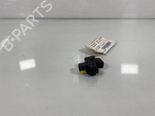 Right front window switch VOLVO C30 (533) 2.0 D | BP20000157I26 - Image 2