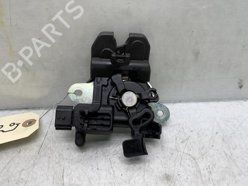 Used Tailgate lock Tailgate lock RENAULT TALISMAN (LP_) 1.5 dCi 110 (LPA3) (110 hp) 20026431 20026431