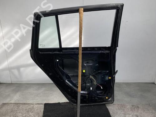 Left rear door RENAULT KOLEOS I (HY_) 2.0 dCi 4x4 (HY0K) | BP19959981C4 