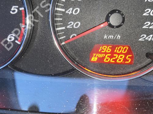 Hood lock MAZDA 6 Hatchback (GG) 2.0 DI (GG14) | BP30180941C133