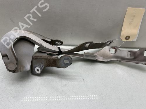 Used Hinge/Door check strap Hinge/Door check strap PEUGEOT 308 II (LB_, LP_, LW_, LH_, L3_) 1.6 BlueHDi 120 (120 hp) 32470056 32470056