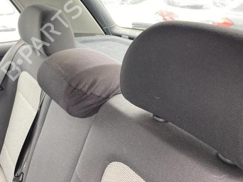 Left taillight SKODA FABIA I (6Y2) 1.9 SDI | BP21086323C34 
