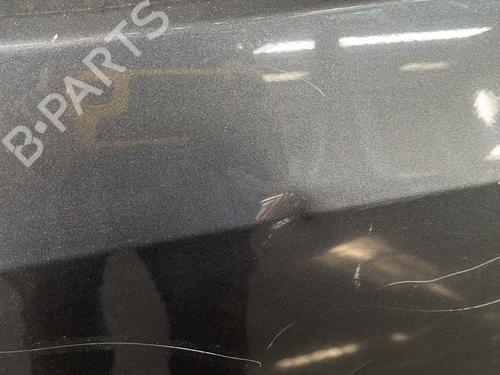 Left rear door OPEL MERIVA B MPV (S10) 1.7 CDTI (75) | BP26660972C4