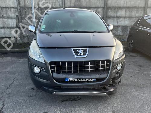 Engine control unit (ECU) PEUGEOT 3008 I MPV (0U_) 1.6 HDi | BP24202031M57 - Image 14