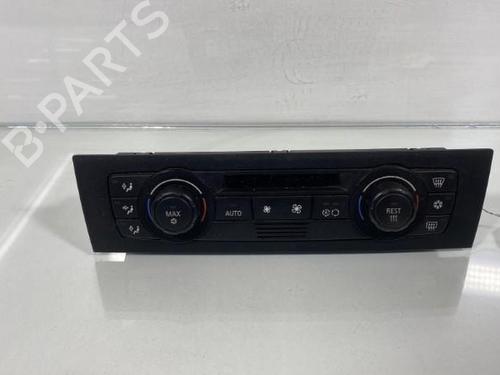 Climate control BMW 1 (E87) 120 d | BP19956776I5 - Image 2