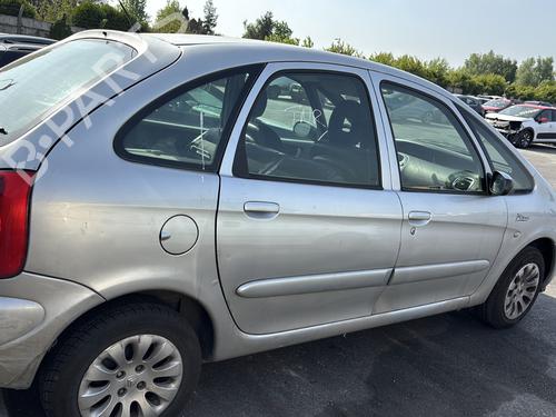 Steering rack CITROËN XSARA PICASSO (N68) 2.0 HDi | BP26496030M22 