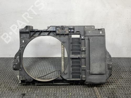 Used Front slam panel Front slam panel 20031844 20031844