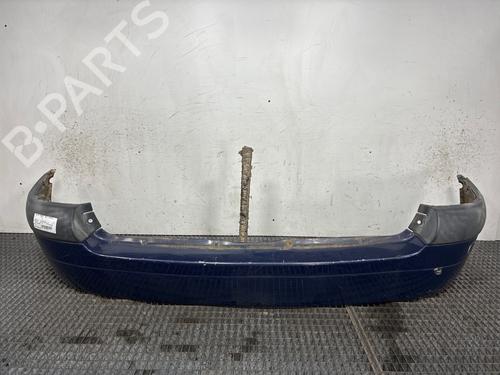 Bagtil kofangere Bagtil kofangere RENAULT SCÉNIC I MPV (JA0/1_, FA0_) 1.9 dTi (JA0N) (98 hp) 39902020 39902020