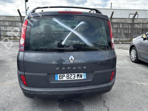 Right taillight RENAULT ESPACE IV (JK0/1_) 2.2 dCi (JK0H) | BP32314557C35 - Image 16