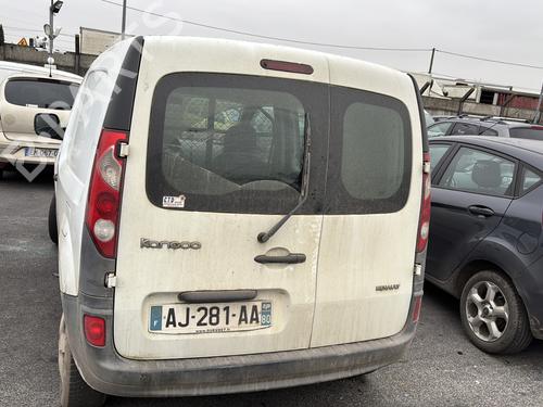 Right front indicator RENAULT KANGOO Express (FW0/1_) 1.5 dCi 85 (FW0K, FW0L, FW0B) | BP24960326C33 - Image 11