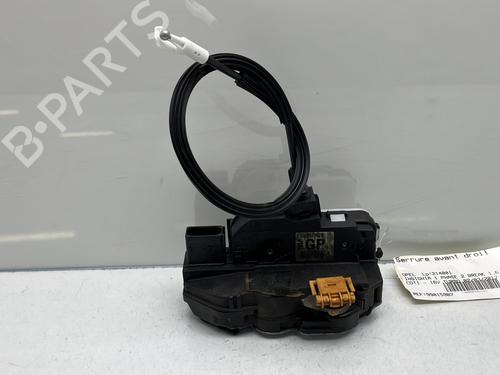 Used Front right lock OPEL INSIGNIA A Sports Tourer (G09) 1.6 CDTi (35) (136 hp) 22805387